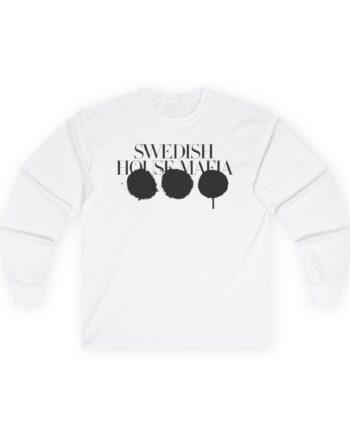 Axwell SHM Bella Unisex Ultra Cotton Long Sleeve Tee