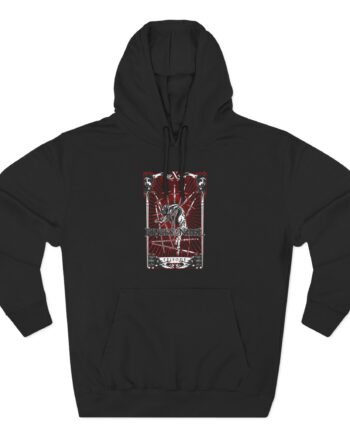 Rivers of Nihil Episode Three-Panel Fleece Hoodie