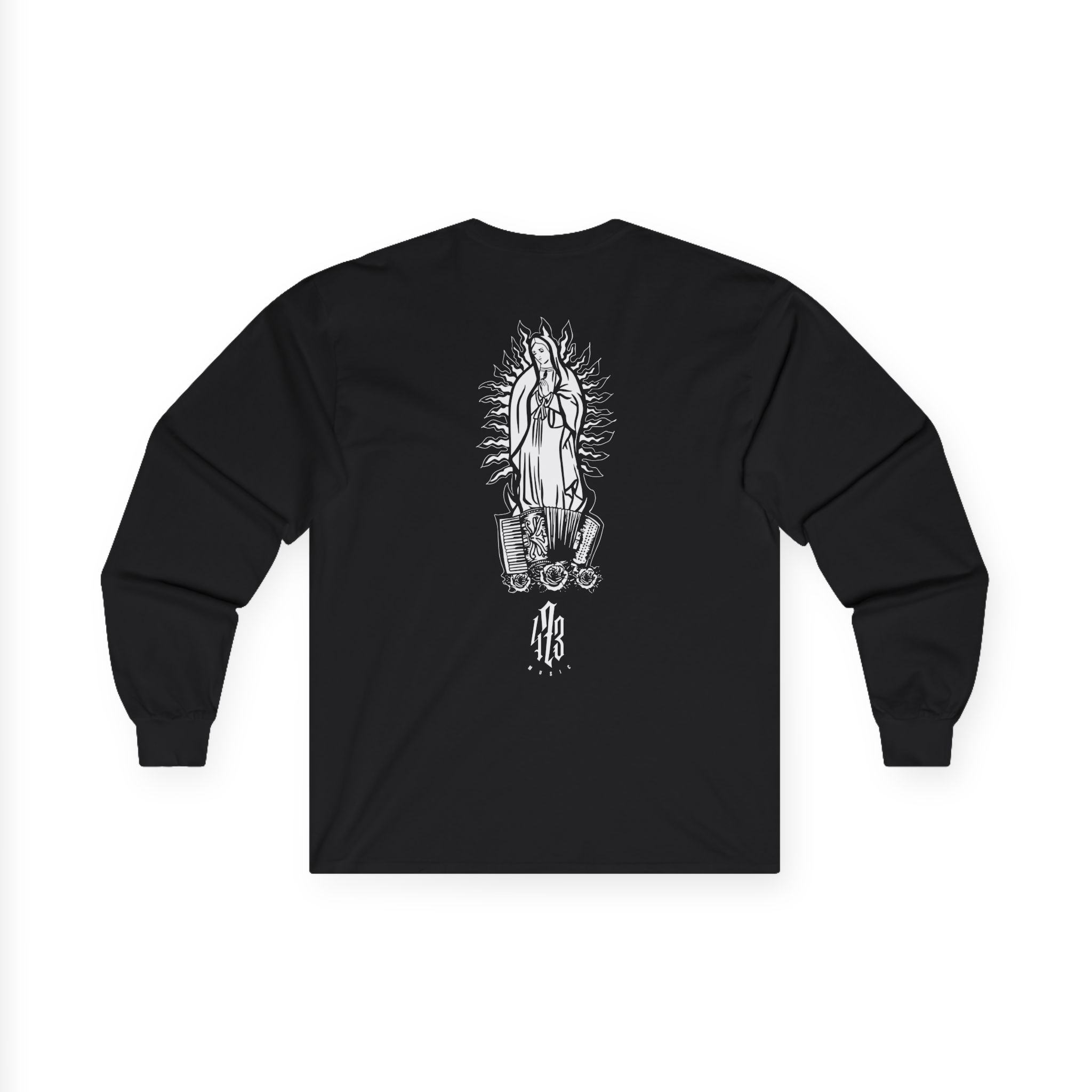 Santa Fe Klan Unisex Ultra Cotton Long Sleeve Tee