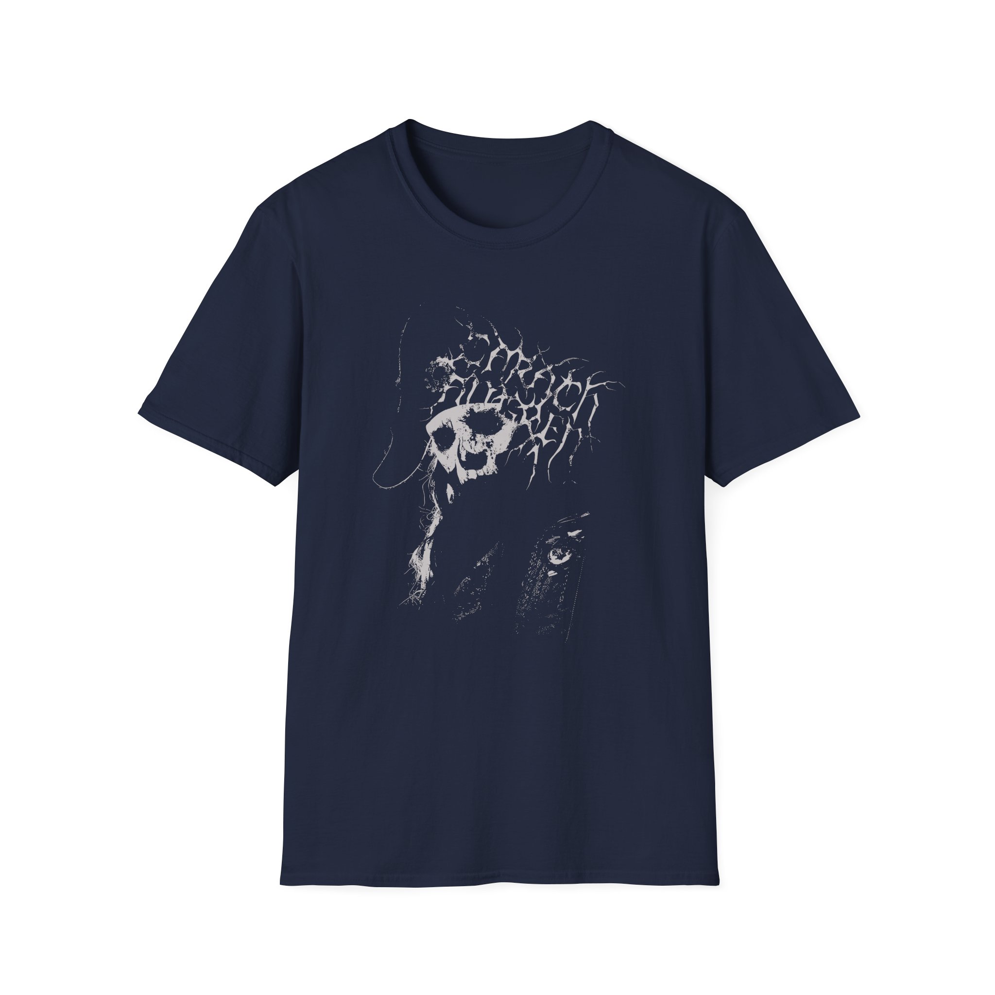 Carach Angren Tourmenté Unisex Softstyle T-Shirt