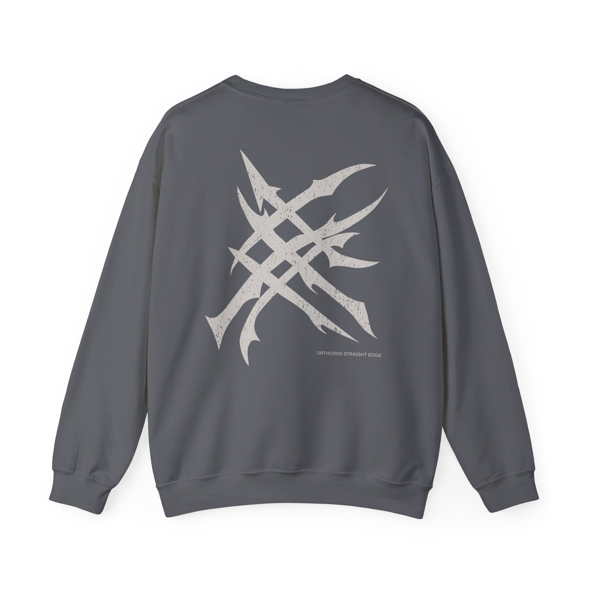 Orthodox Aesop Unisex Heavy Blendâ„¢ Crewneck Sweatshirt