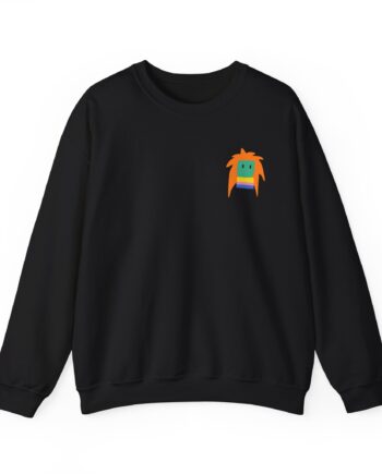 Auronplay Unisex Heavy Blend™ Crewneck Sweatshirt