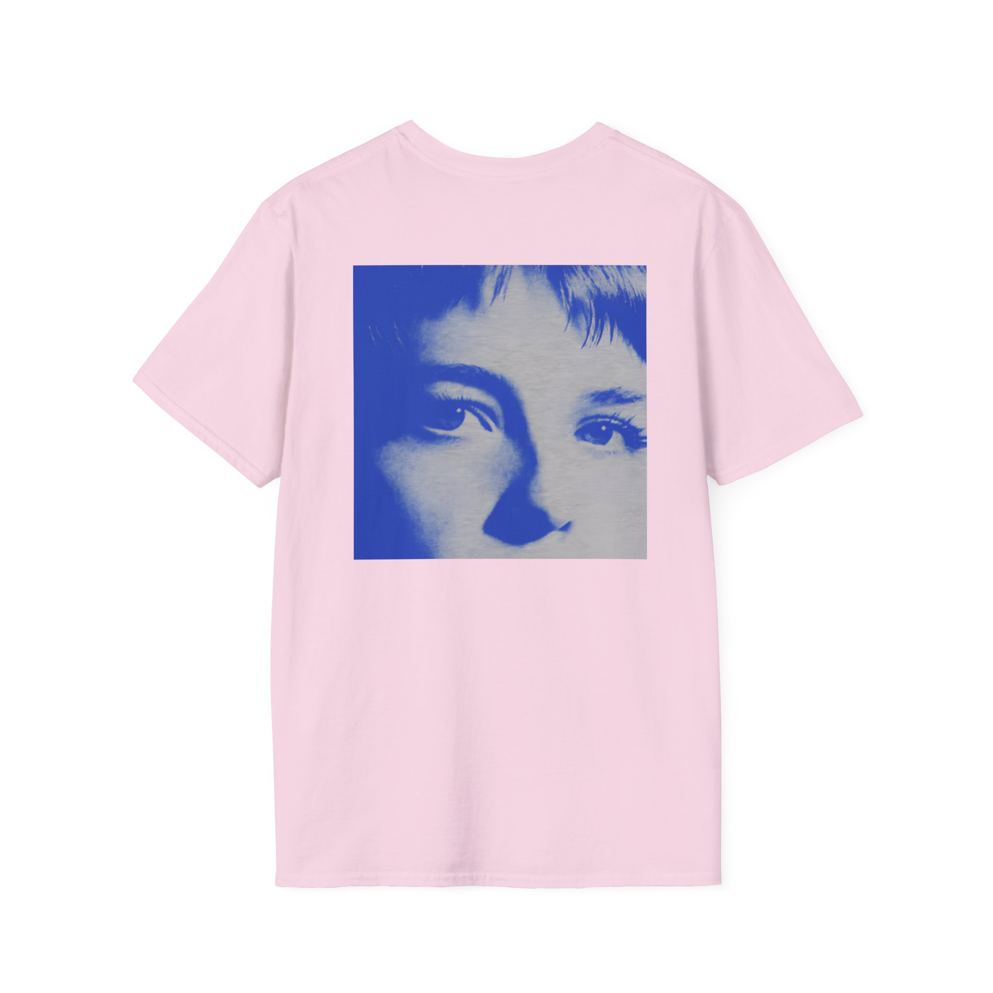 Maggie Rogers TWIA Unisex Softstyle T-Shirt
