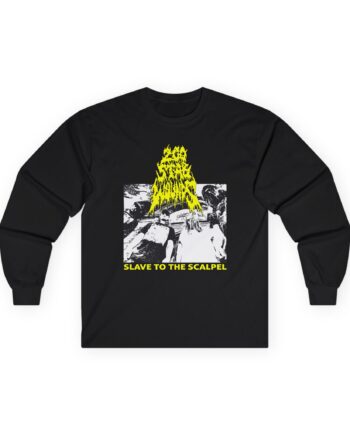 200 Stab Wounds Unisex Ultra Cotton Long Sleeve Tee