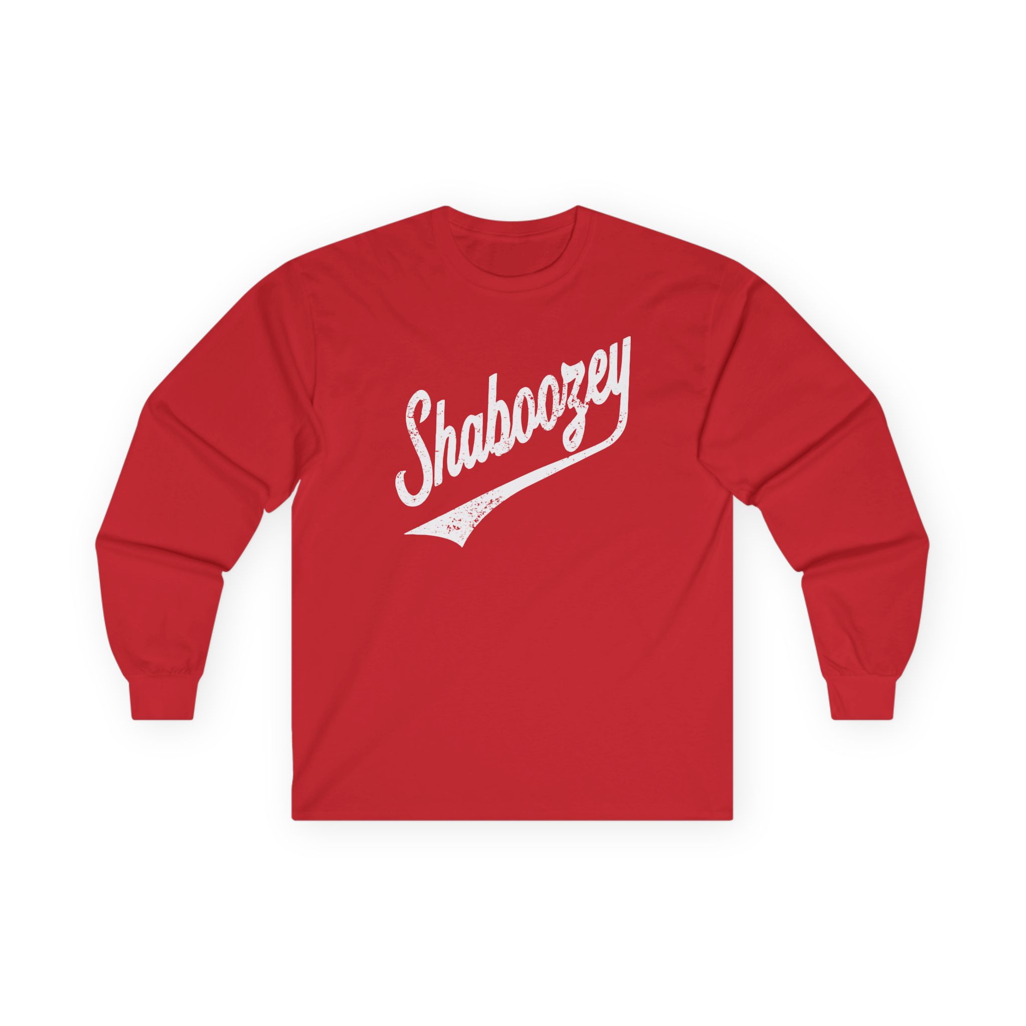 Shaboozey Boozey Eagle Unisex Ultra Cotton Long Sleeve Tee