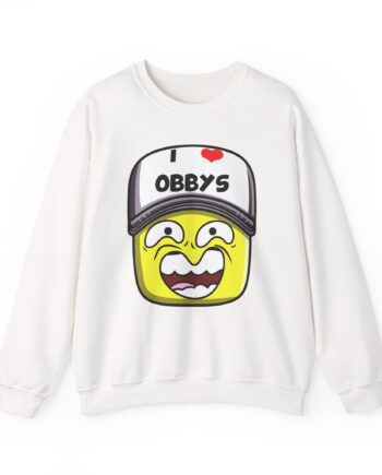 Riderkoo Unisex Heavy Blend™ Crewneck Sweatshirt