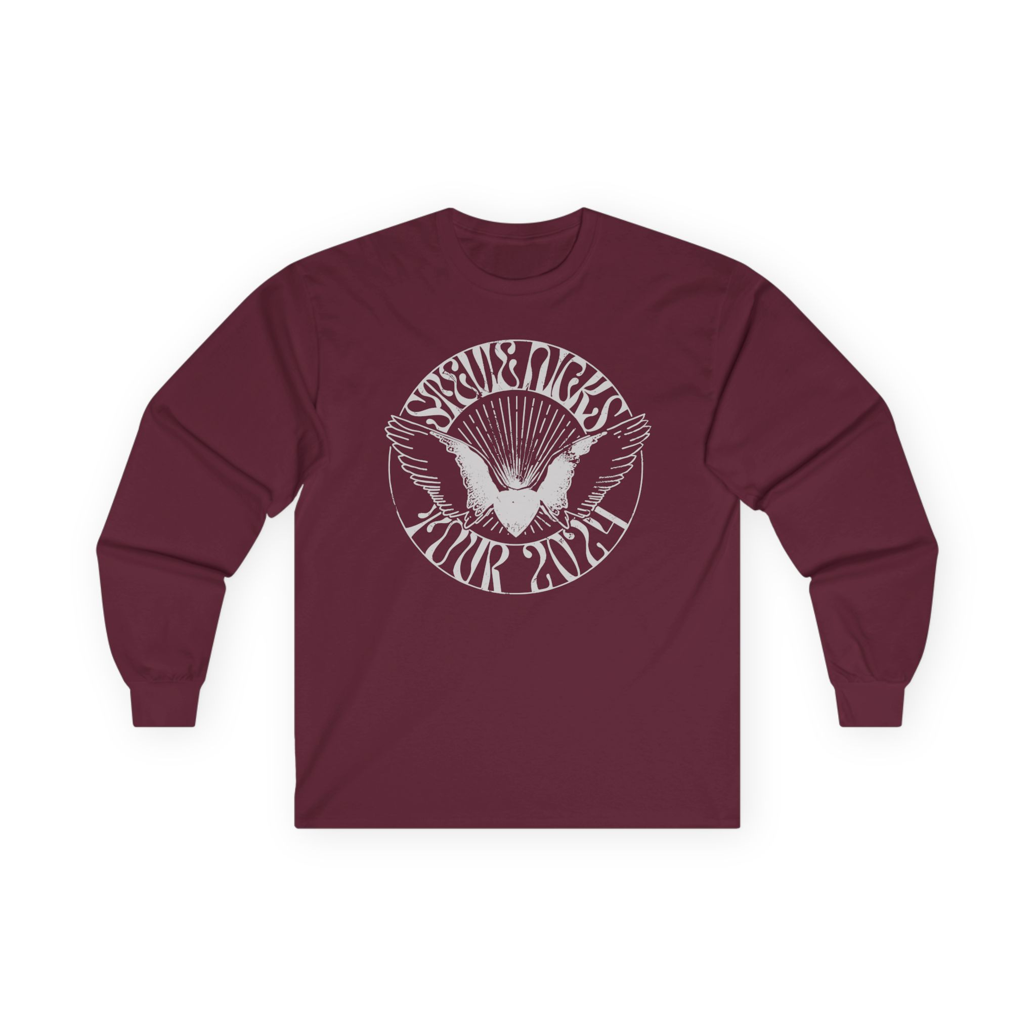 Stevie Nicks Tour Unisex Ultra Cotton Long Sleeve Tee