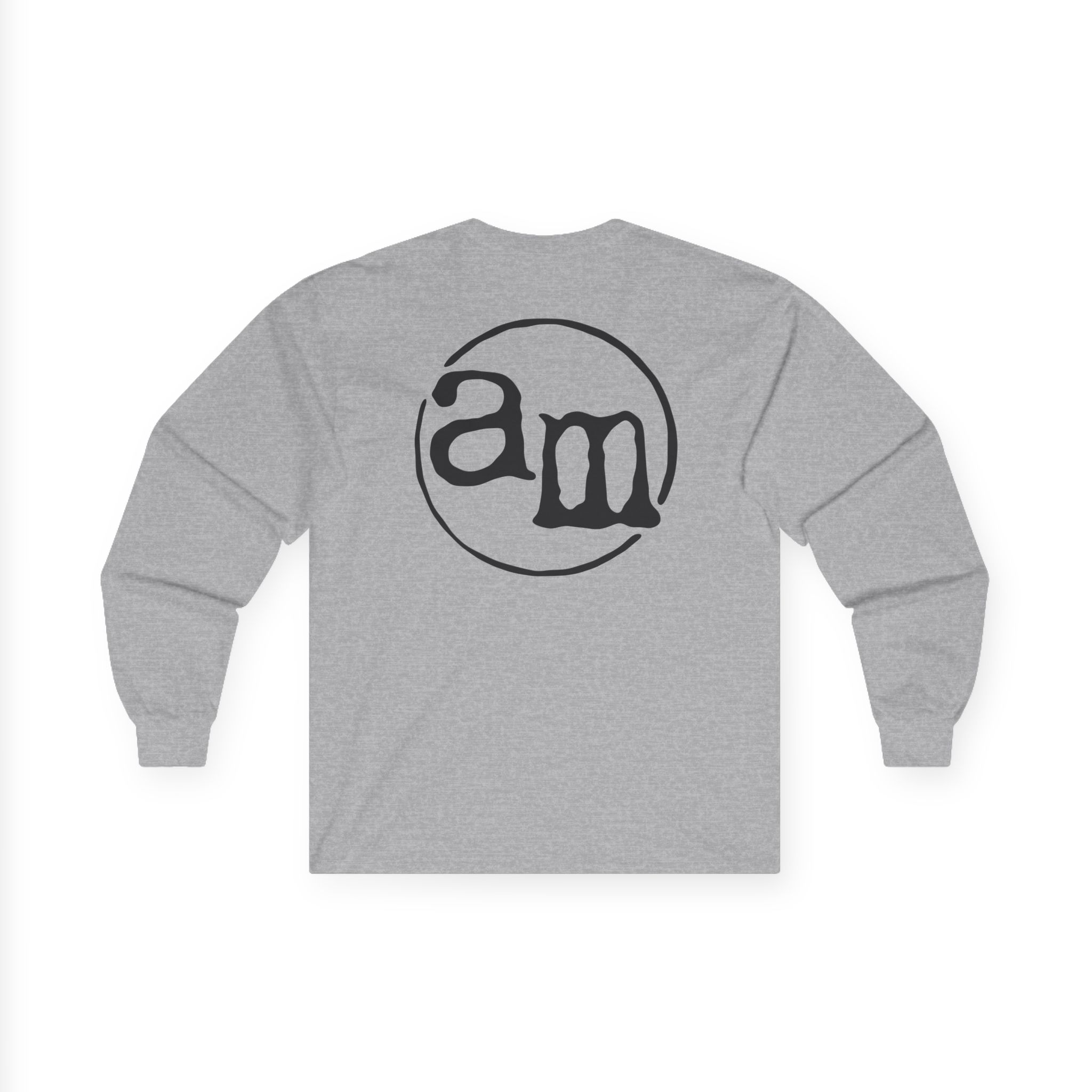 Alanis Morissette Unisex Ultra Cotton Long Sleeve Tee