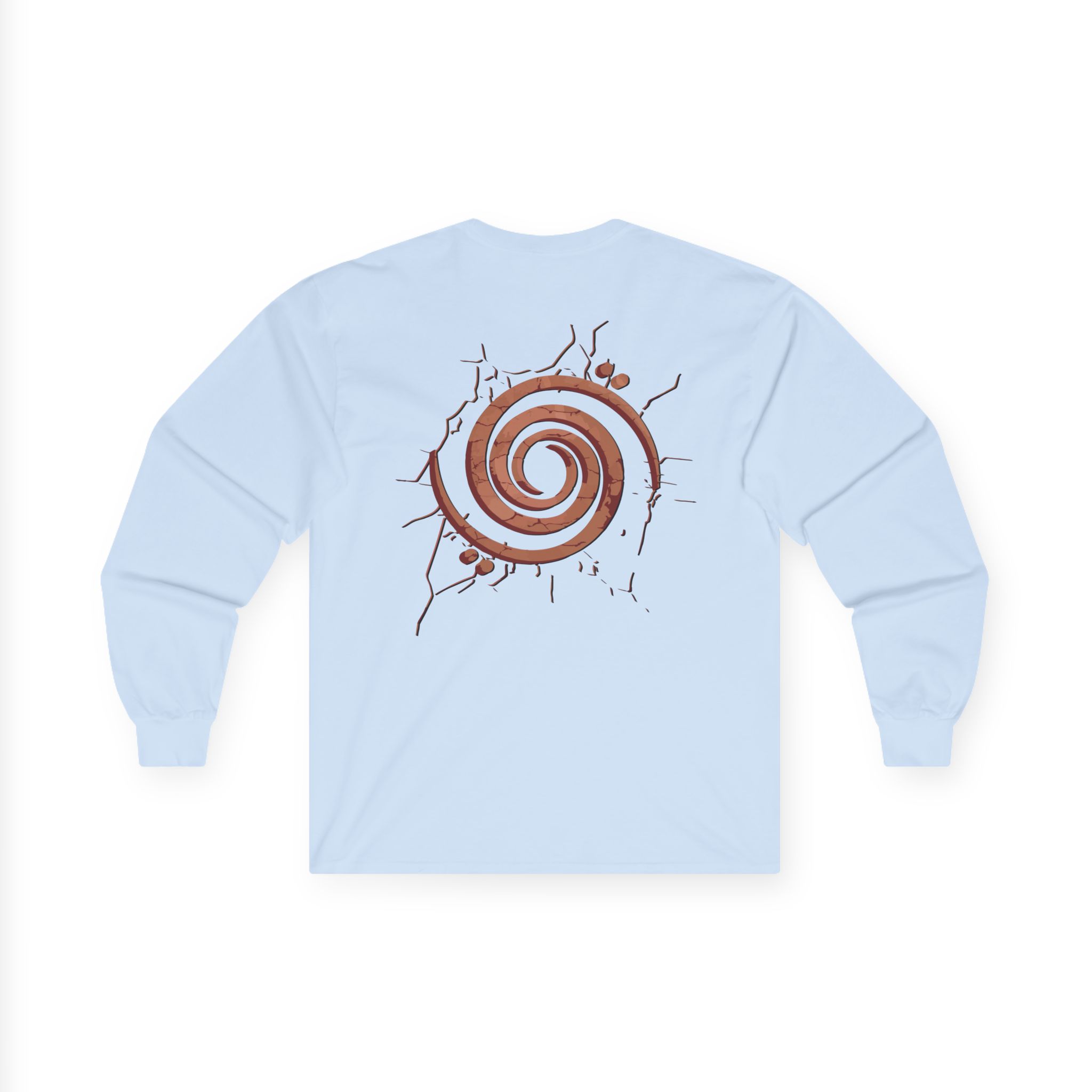 Mersiv Stonehenge 2024 Unisex Ultra Cotton Long Sleeve Tee