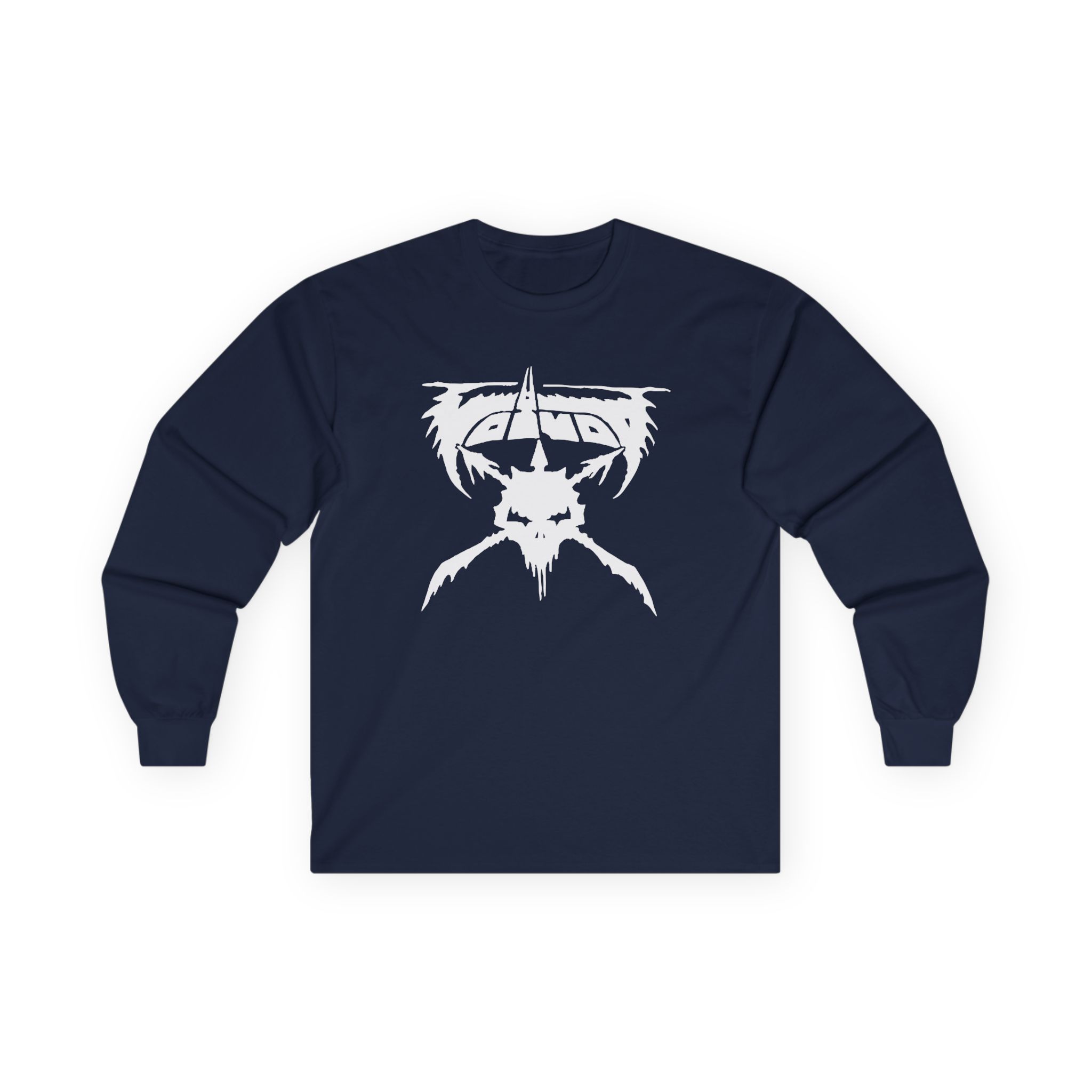 Voivod the Wake Tour Usa/can V1 Unisex Ultra Cotton Long Sleeve Tee