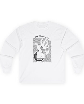 Blue Note Records Unisex Ultra Cotton Long Sleeve Tee