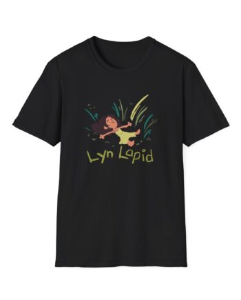 Lyn Lapid Unisex Softstyle T-Shirt