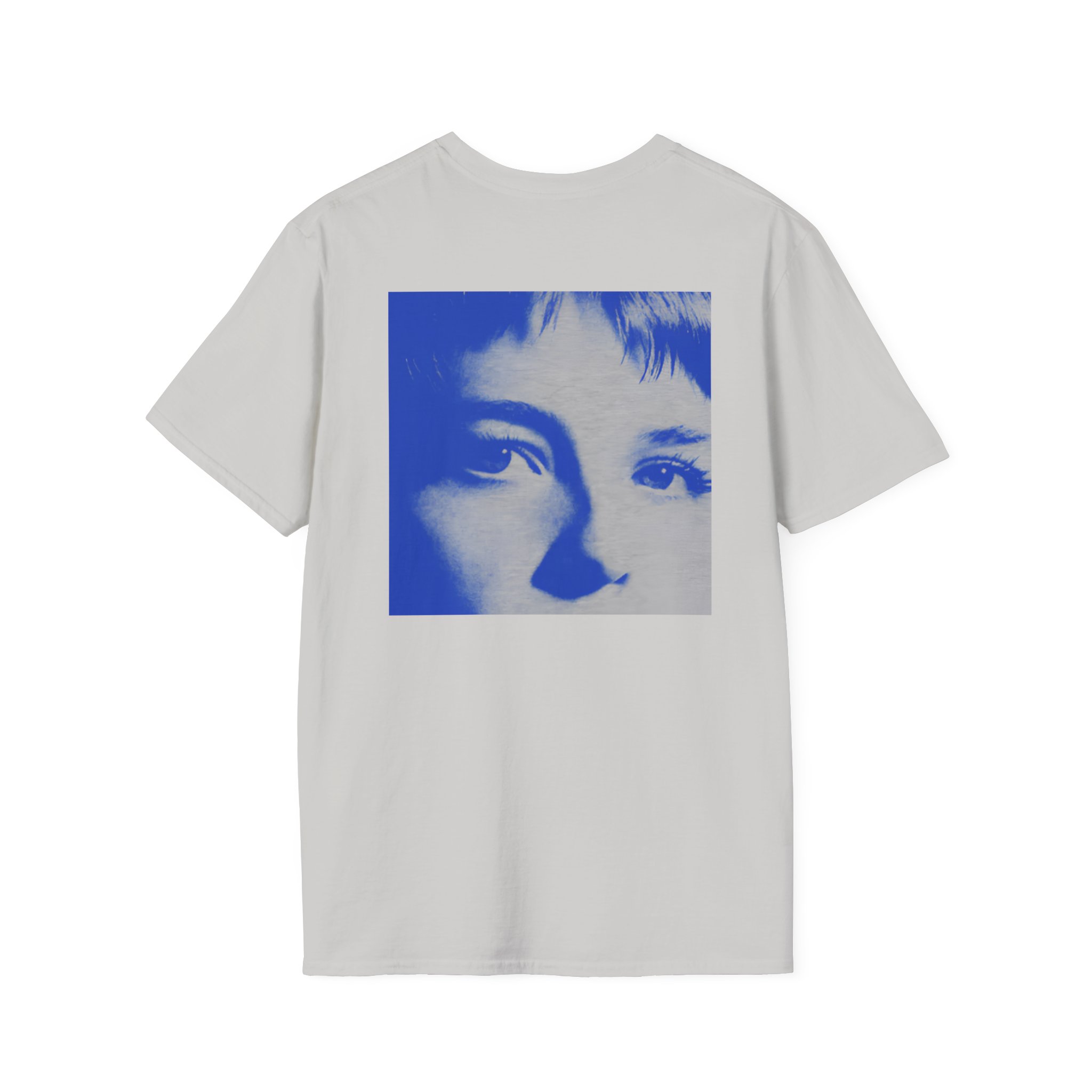 Maggie Rogers TWIA Unisex Softstyle T-Shirt