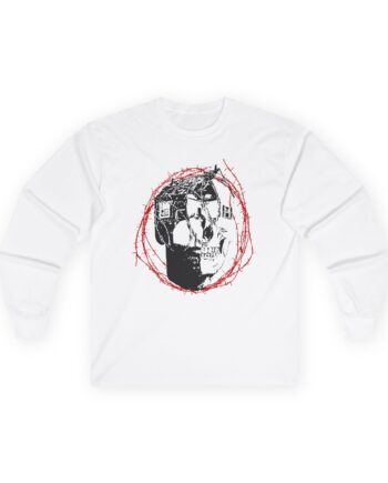 Year of the Knife Unisex Ultra Cotton Long Sleeve Tee