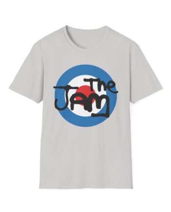 PW the Jem Unisex Softstyle T-Shirt