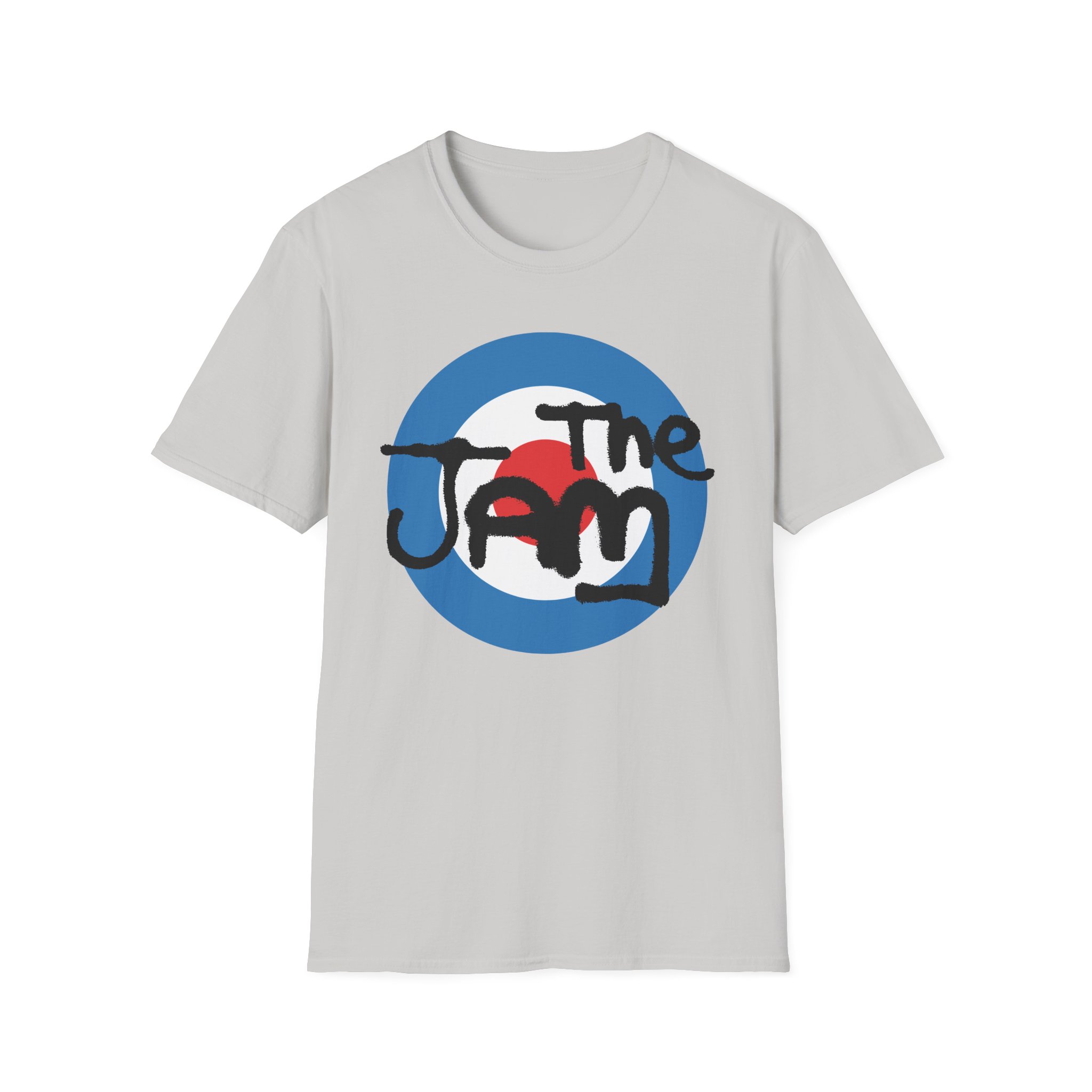 PW the Jem Unisex Softstyle T-Shirt