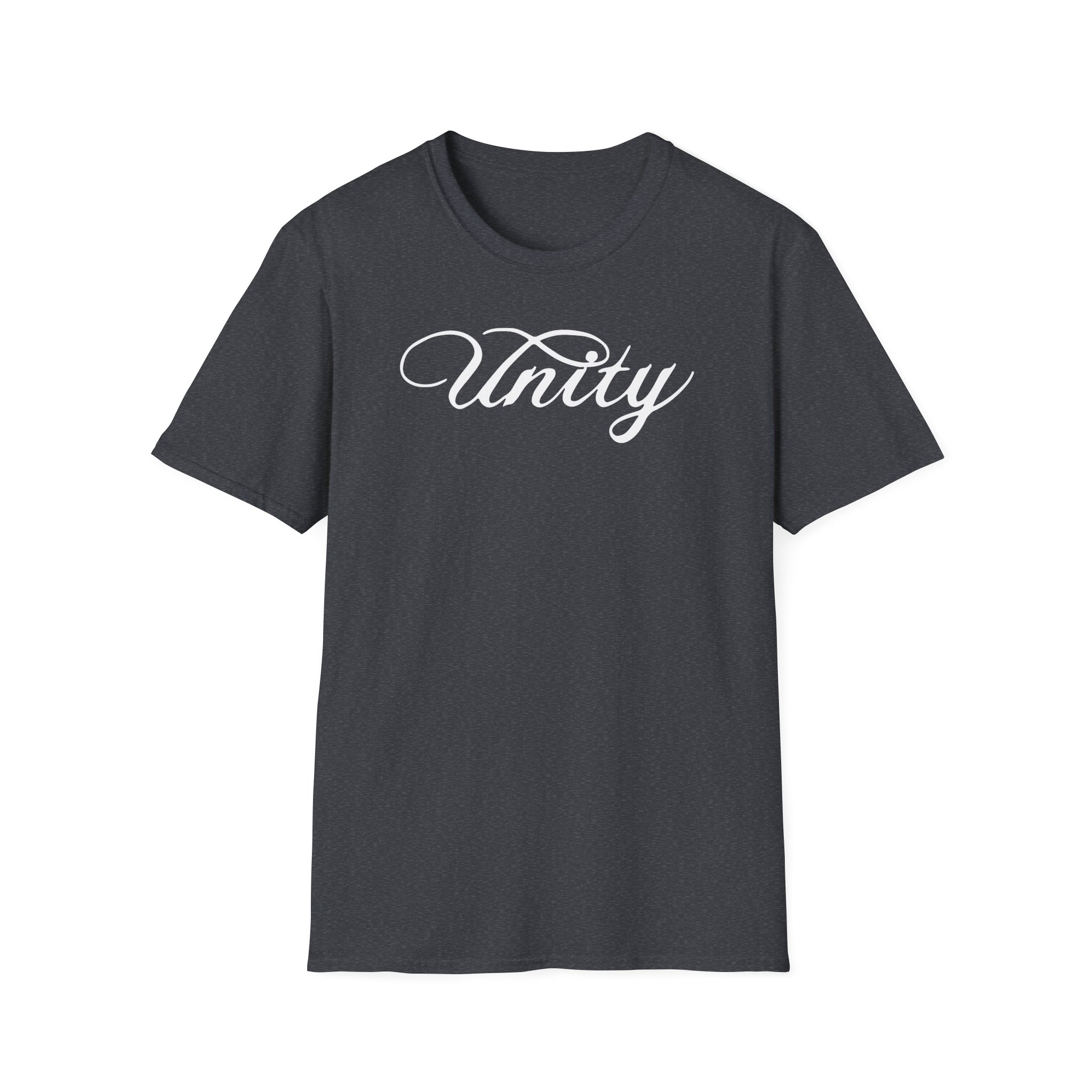 Joost Klein Unity Unisex Softstyle T-Shirt