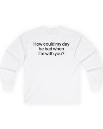 Wave to Earth Unisex Ultra Cotton Long Sleeve Tee