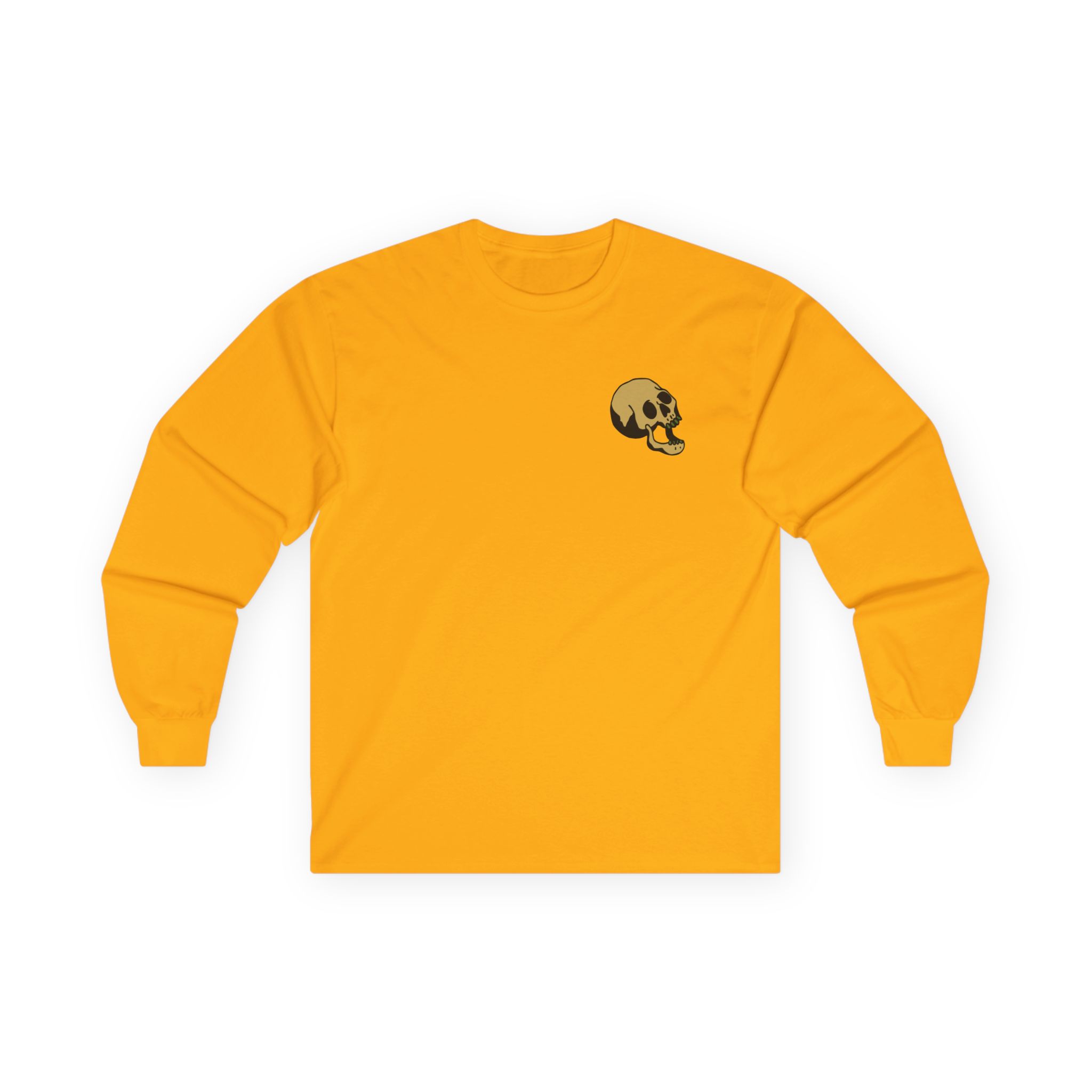 Team Sesh Unisex Ultra Cotton Long Sleeve Tee