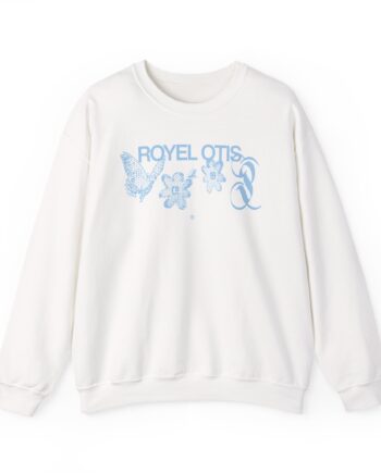 Royel Otis Sofa King  Unisex Heavy Blend™ Crewneck Sweatshirt