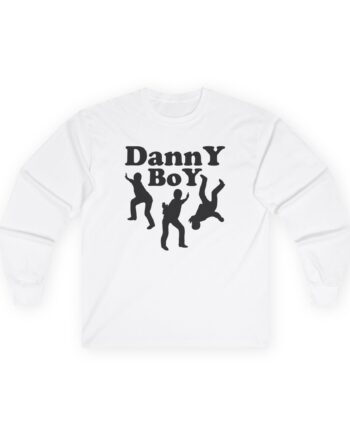 House of Pain Danny Boy Unisex Ultra Cotton Long Sleeve Tee