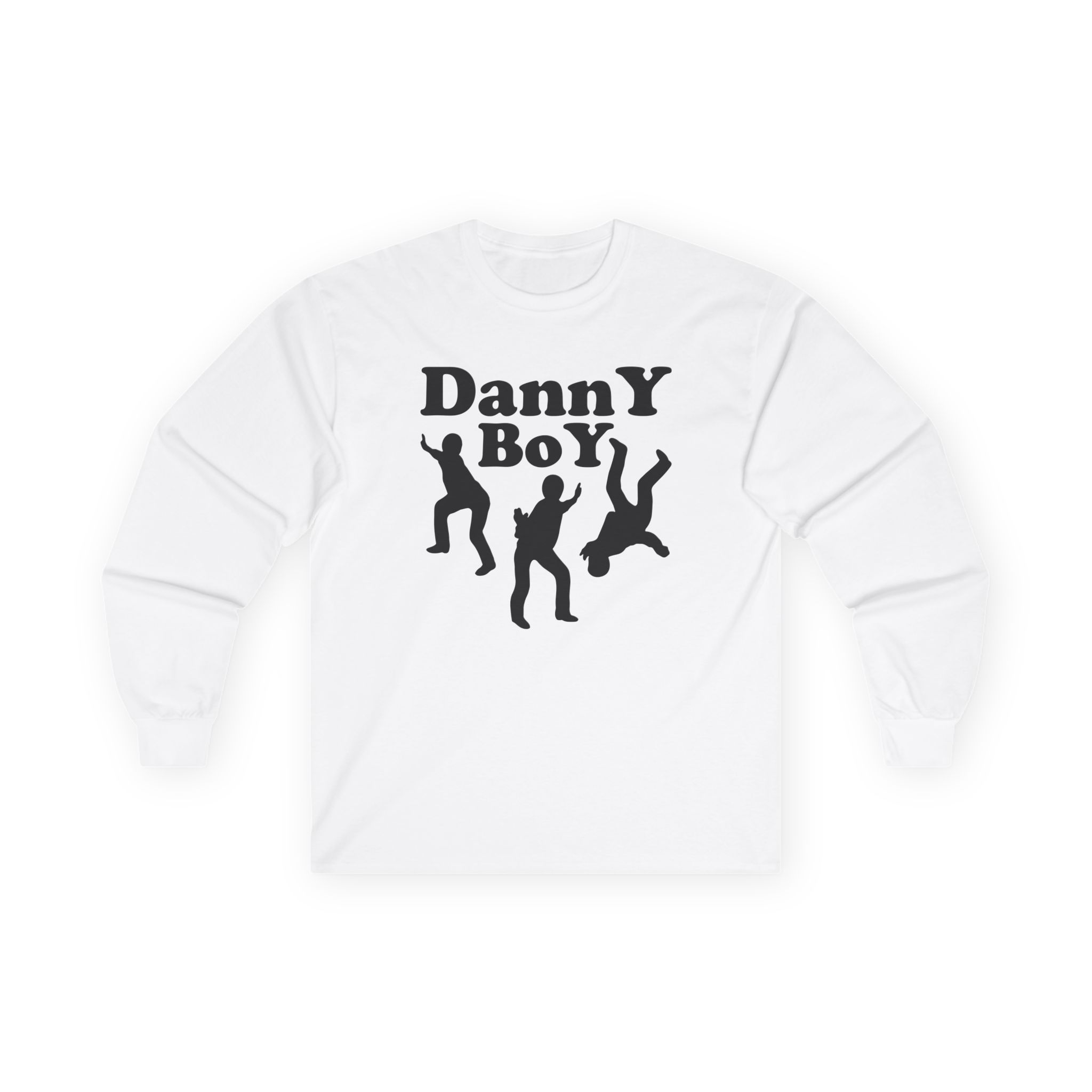 House of Pain Danny Boy Unisex Ultra Cotton Long Sleeve Tee