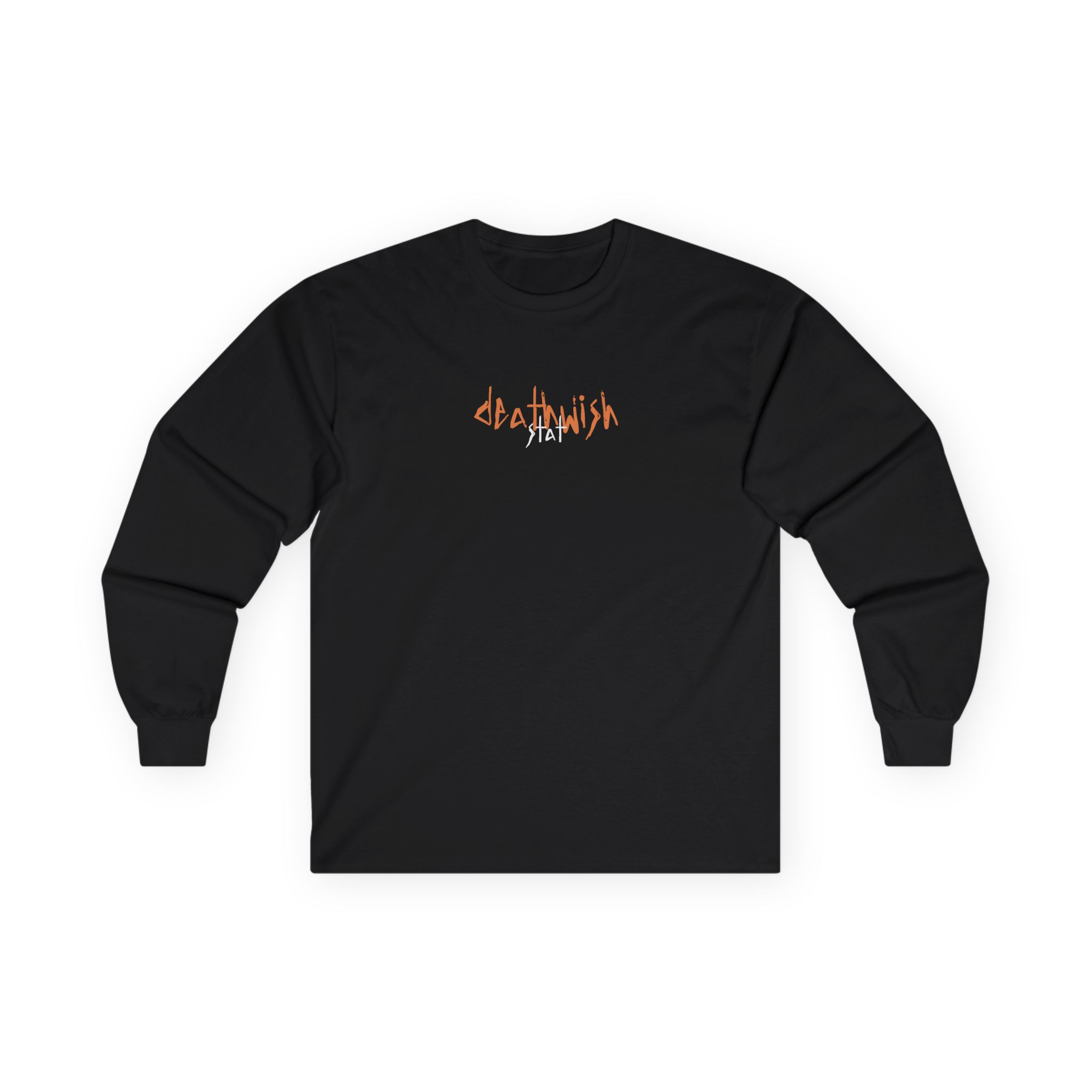 Stand Atlantic Deathwish Unisex Ultra Cotton Long Sleeve Tee