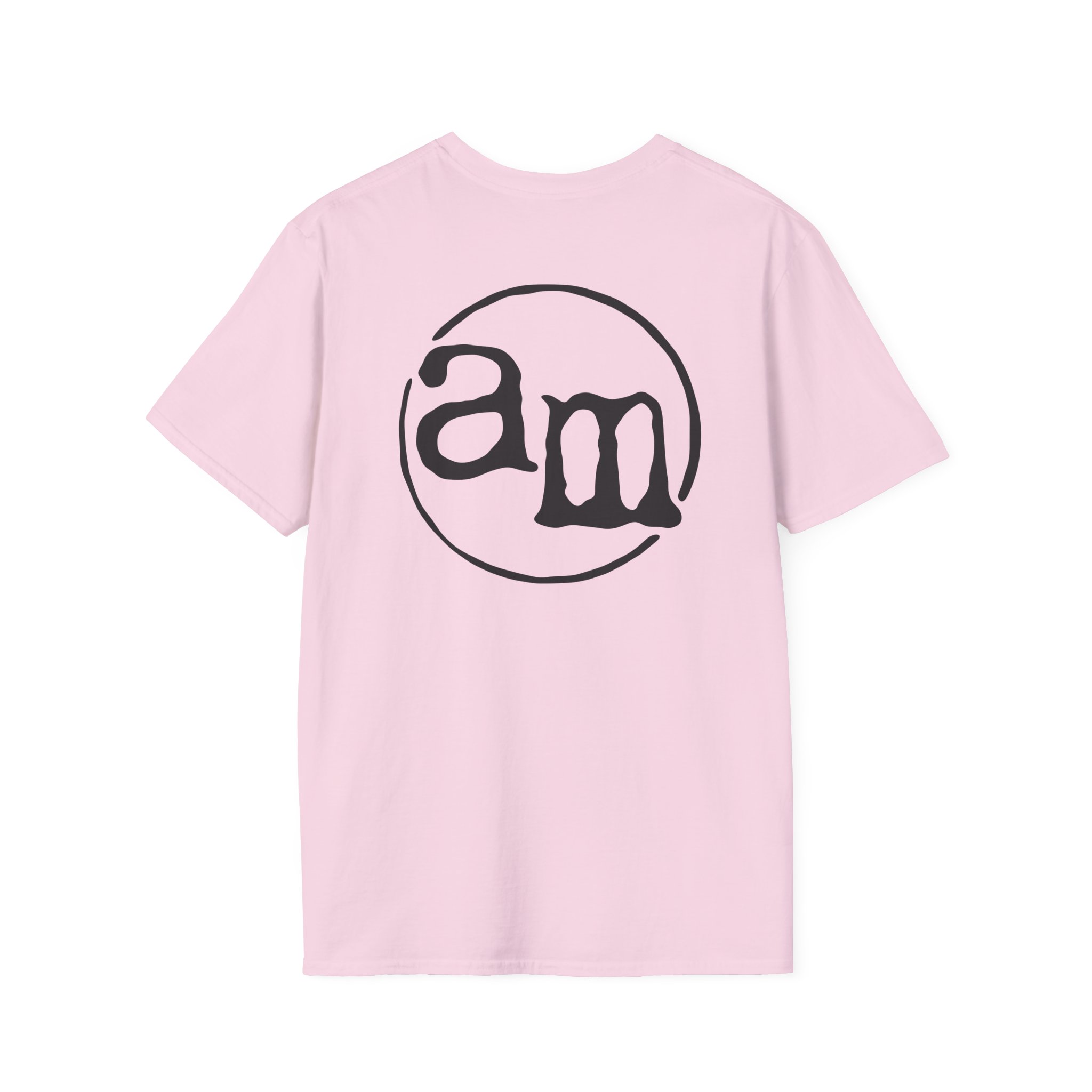 Alanis Morissette We Are Made of the Same Cells Unisex Softstyle T-Shirt