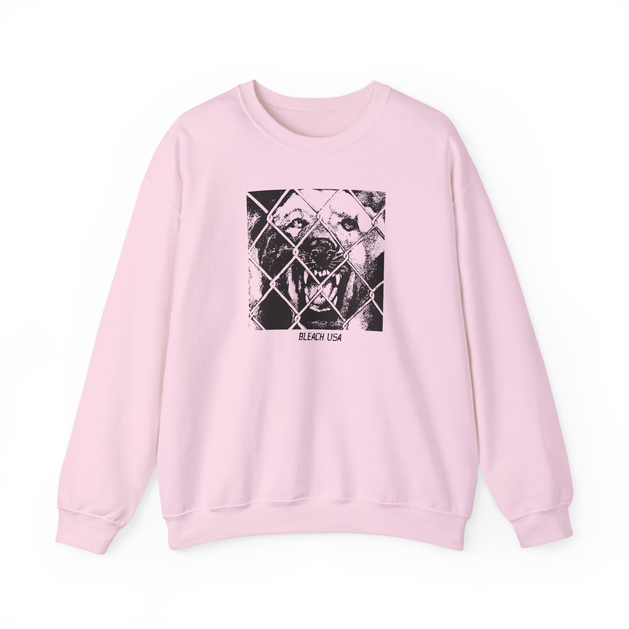 Dog Eat Dog Unisex Heavy Blendâ„¢ Crewneck Sweatshirt