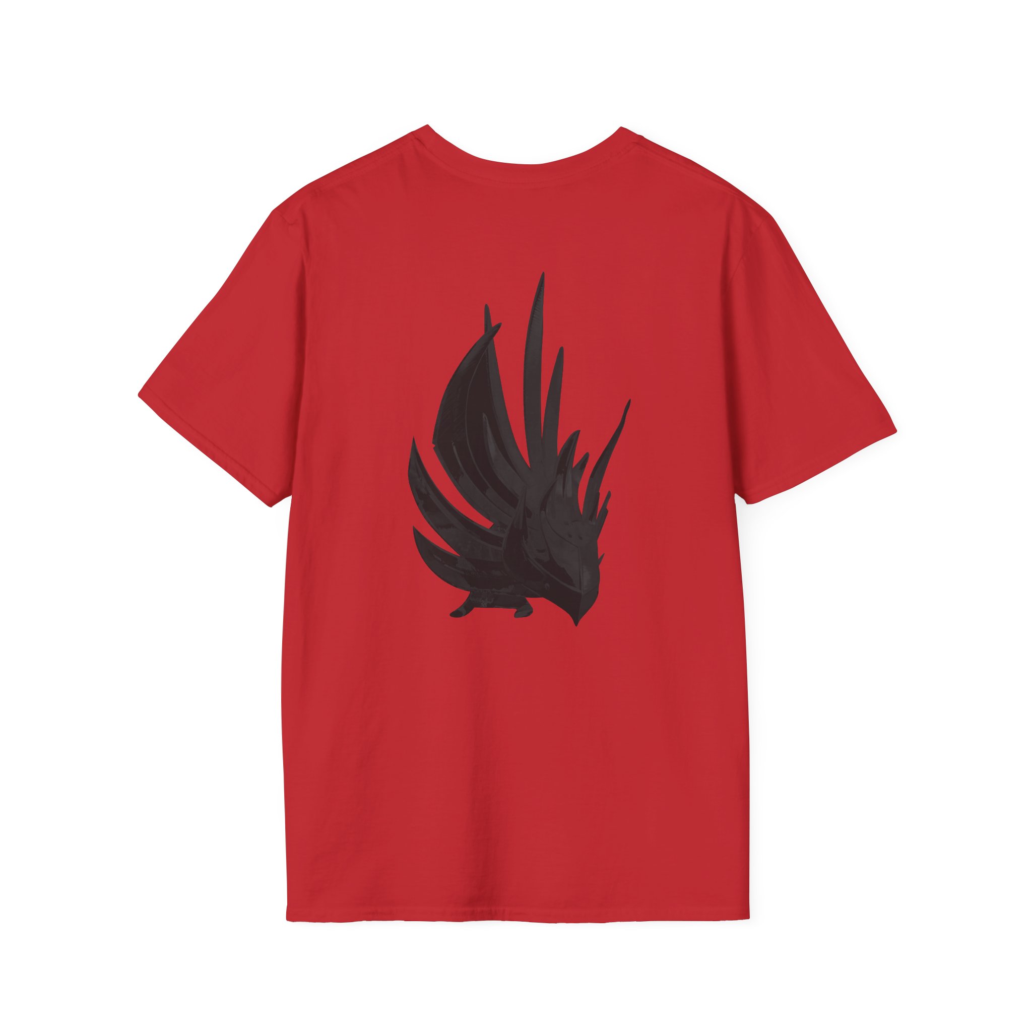 Empire of the Sun Unisex Softstyle T-Shirt