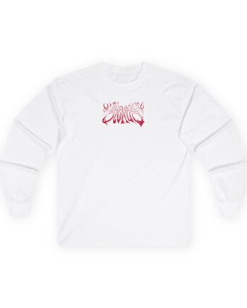 Sickos Unisex Ultra Cotton Long Sleeve Tee