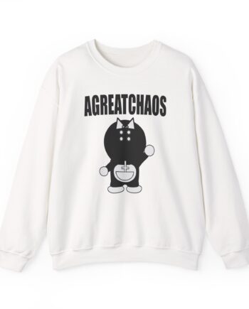 A Great Chaos Unisex Heavy Blend™ Crewneck Sweatshirt