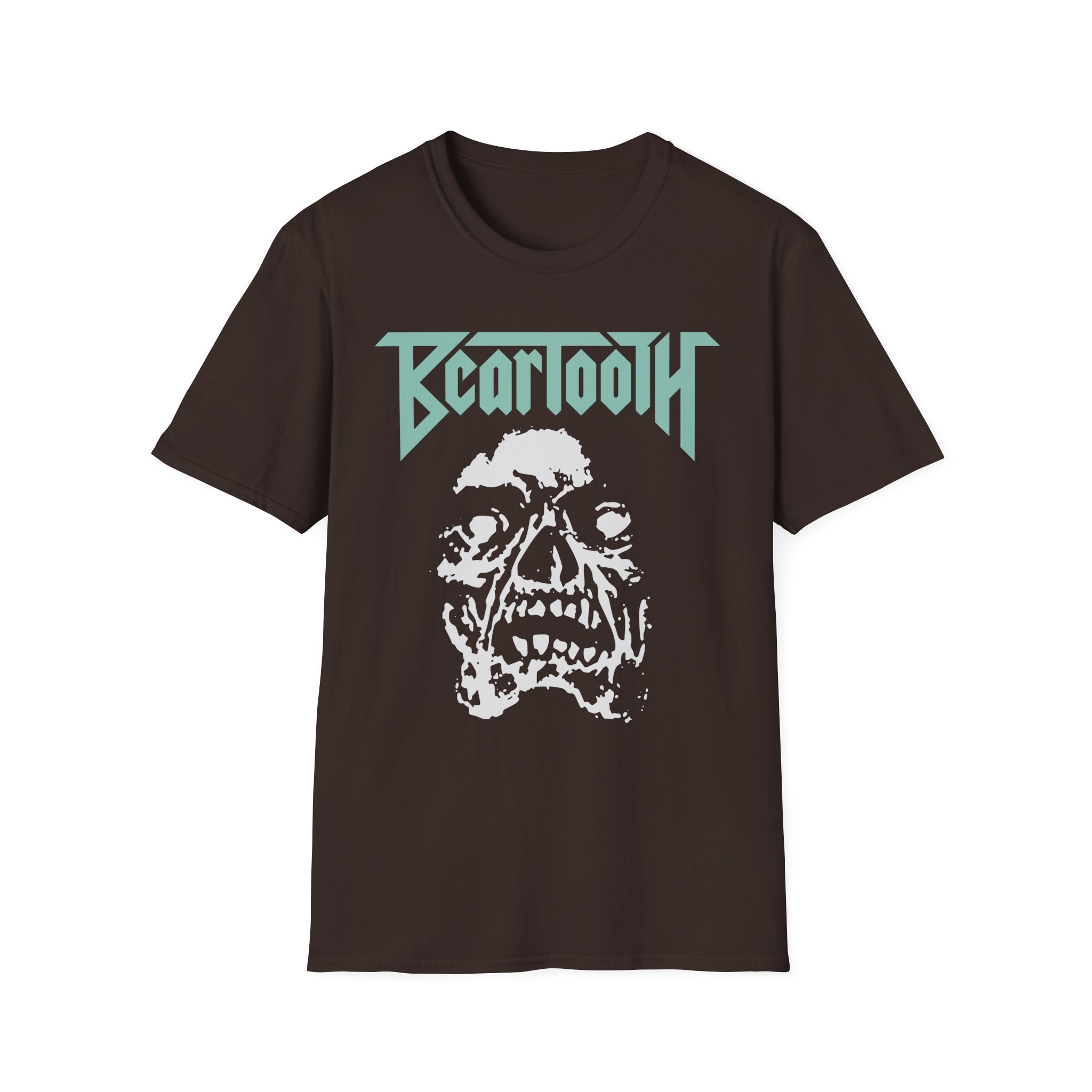 Beartooth Riptide Barry Unisex Softstyle T-Shirt