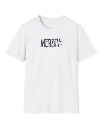 Mersiv Va Beach Unisex Softstyle T-Shirt