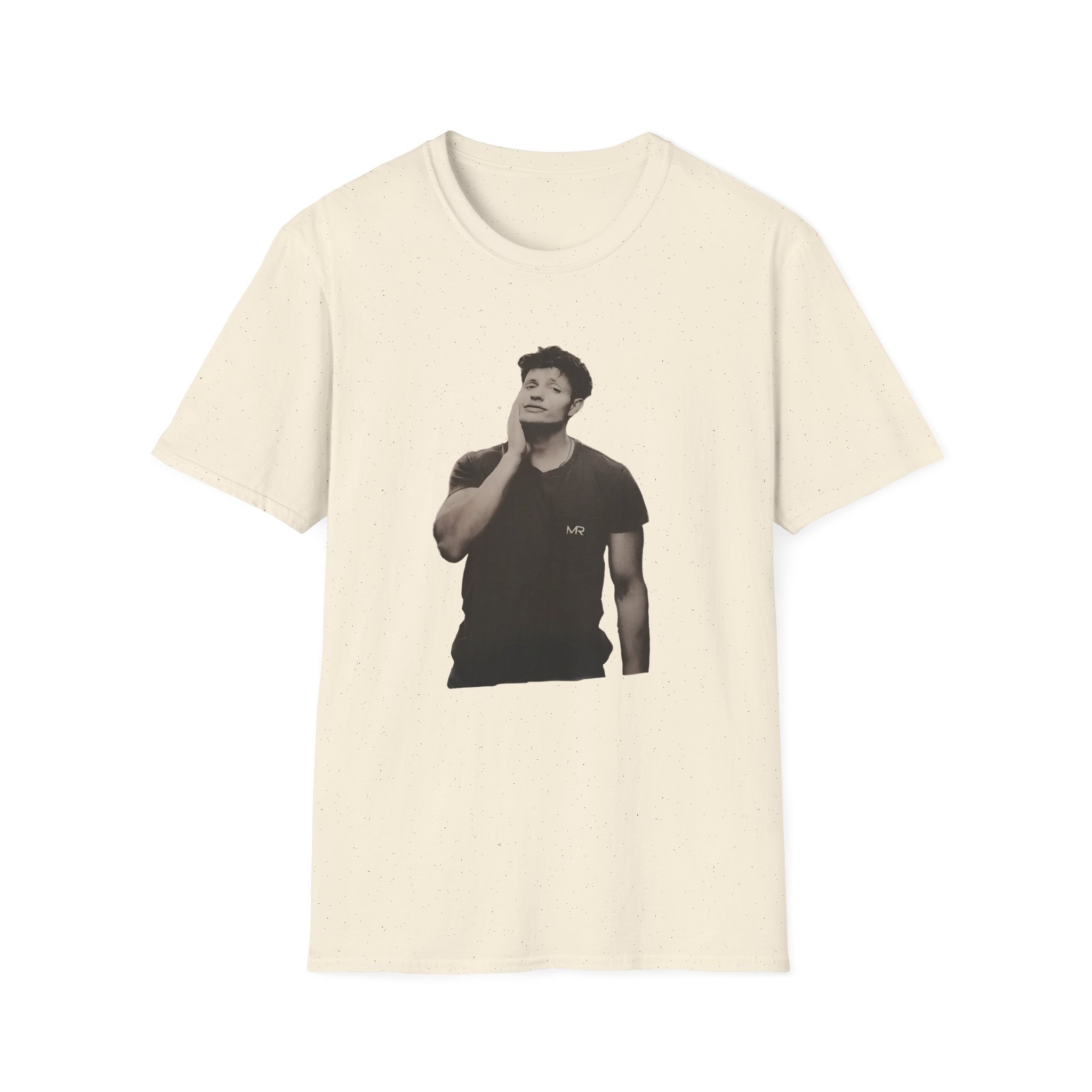 Matt Rife Unisex Softstyle T-Shirt