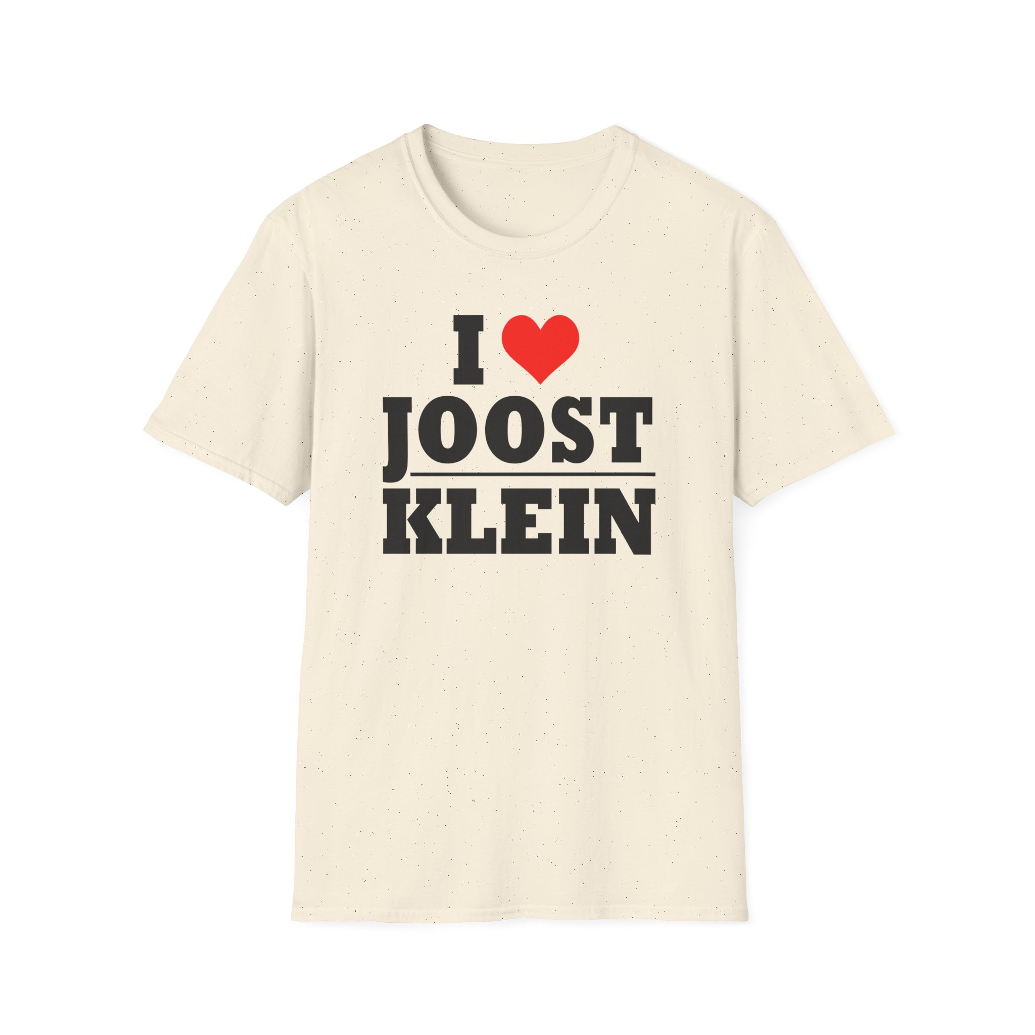 Joost Klein Unisex Softstyle T-Shirt
