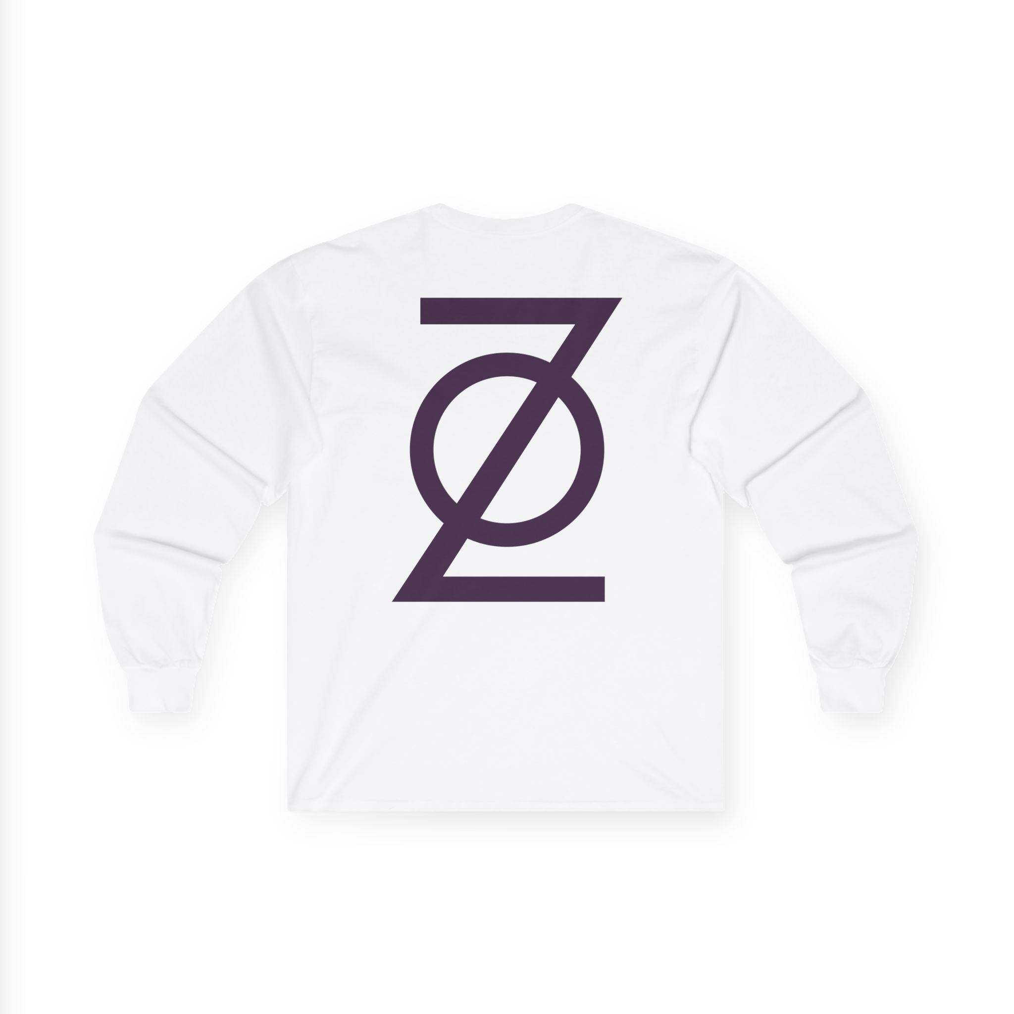 Shinedown Planet Zero Unisex Ultra Cotton Long Sleeve Tee