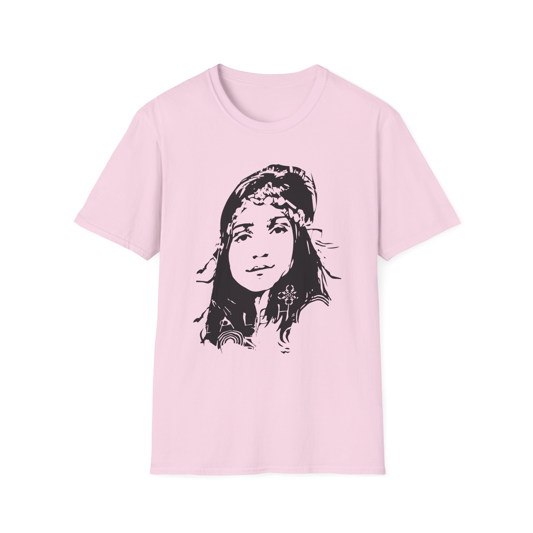 Laleh Unisex Softstyle T-Shirt