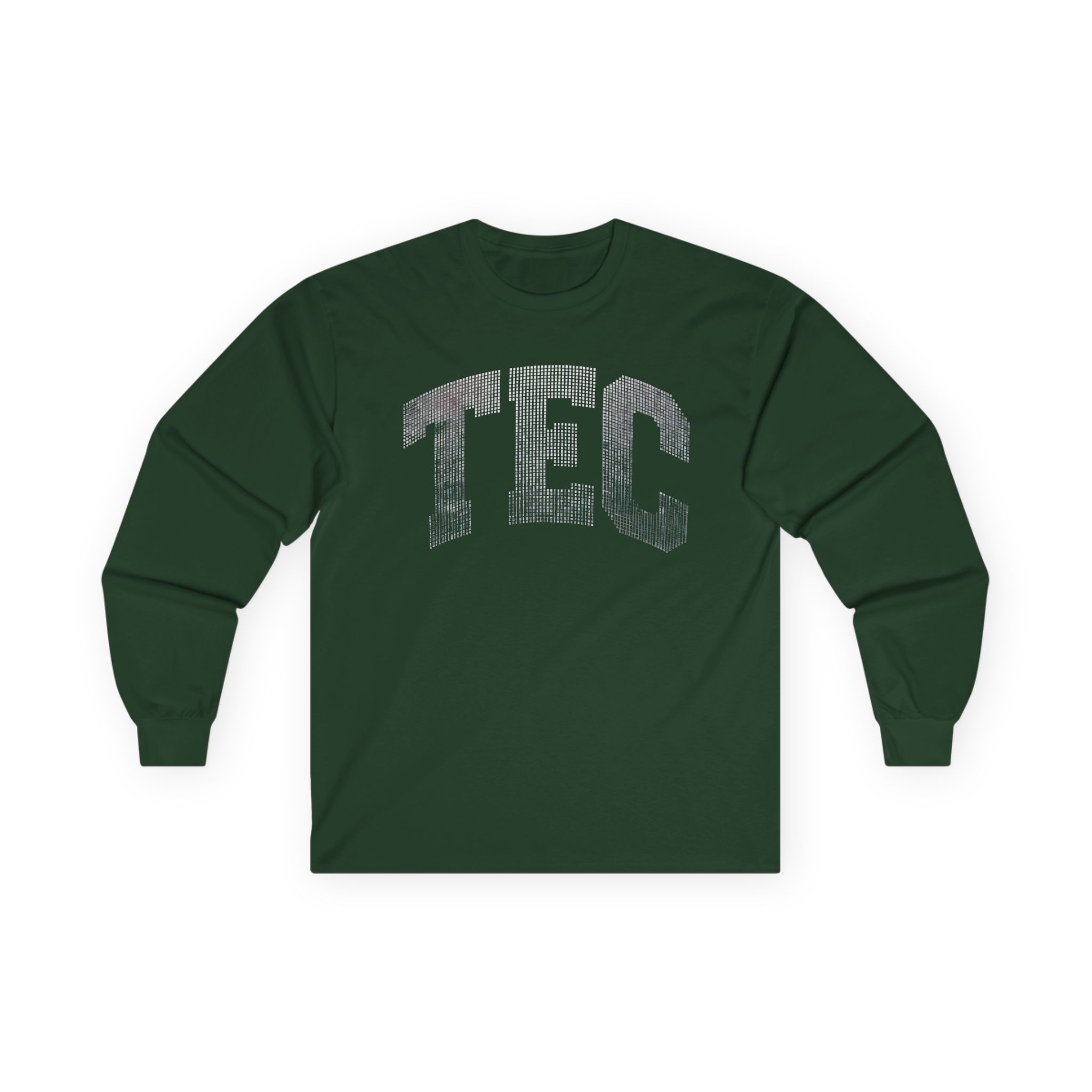 Lil Tecca TEC Unisex Ultra Cotton Long Sleeve Tee