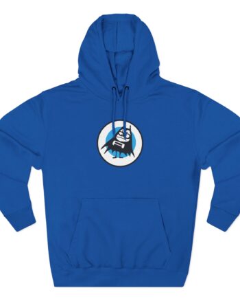 The Aquabats Lil Bat Three-Panel Fleece Hoodie