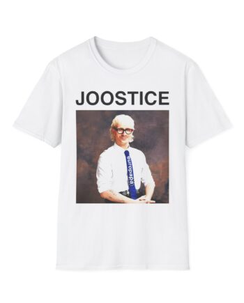 Joost Klein Unisex Softstyle T-Shirt
