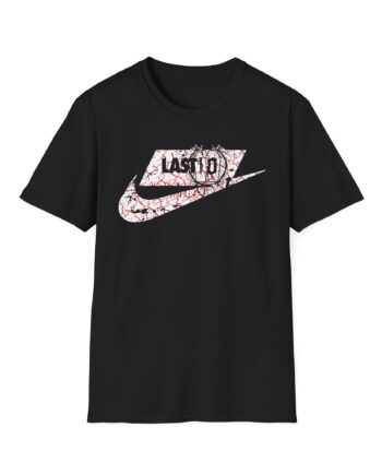 The Last Ten Seconds of Life Unisex Softstyle T-Shirt