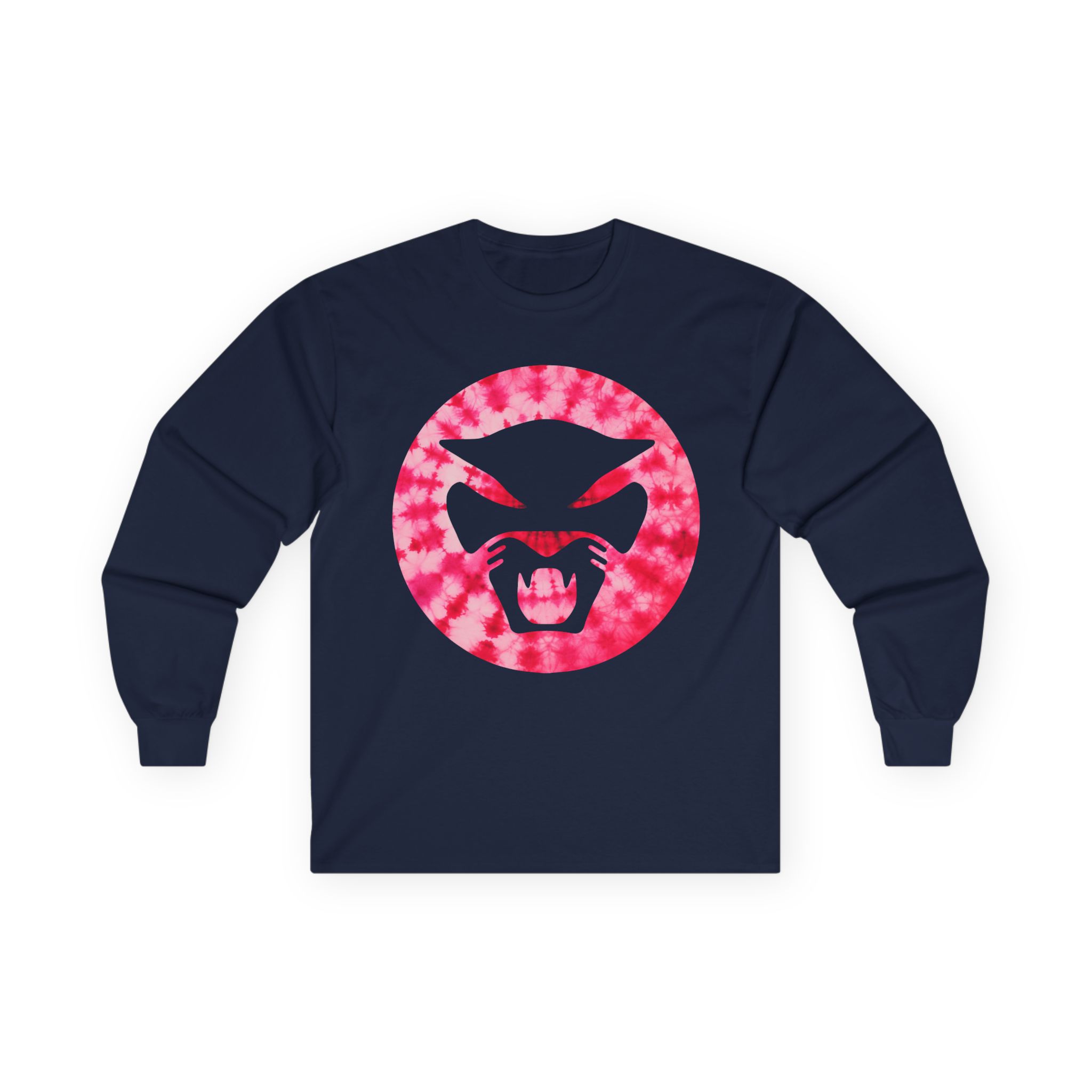 Thundercat Unisex Ultra Cotton Long Sleeve Tee