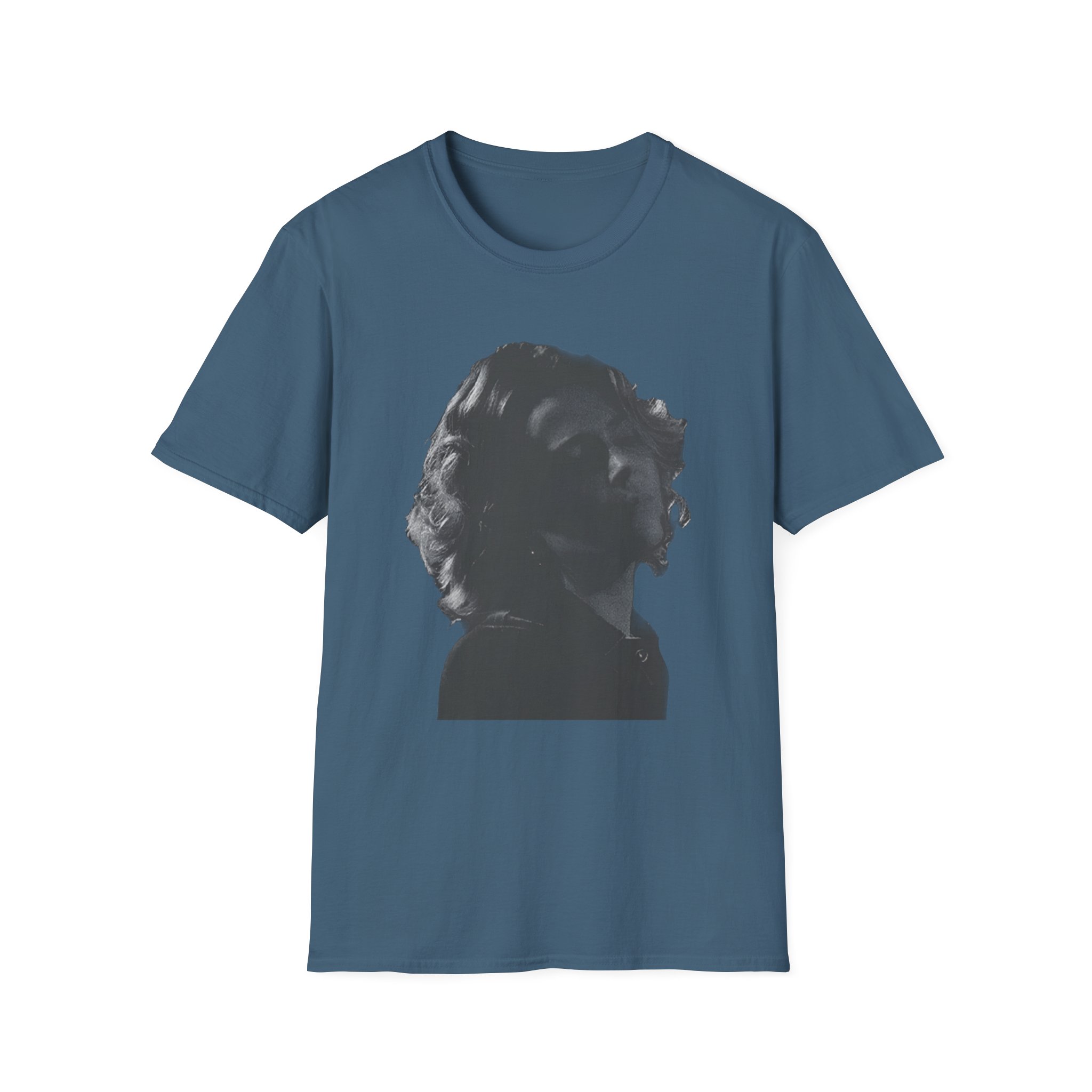 Maggie Rogers The Don't Forget Me Unisex Softstyle T-Shirt