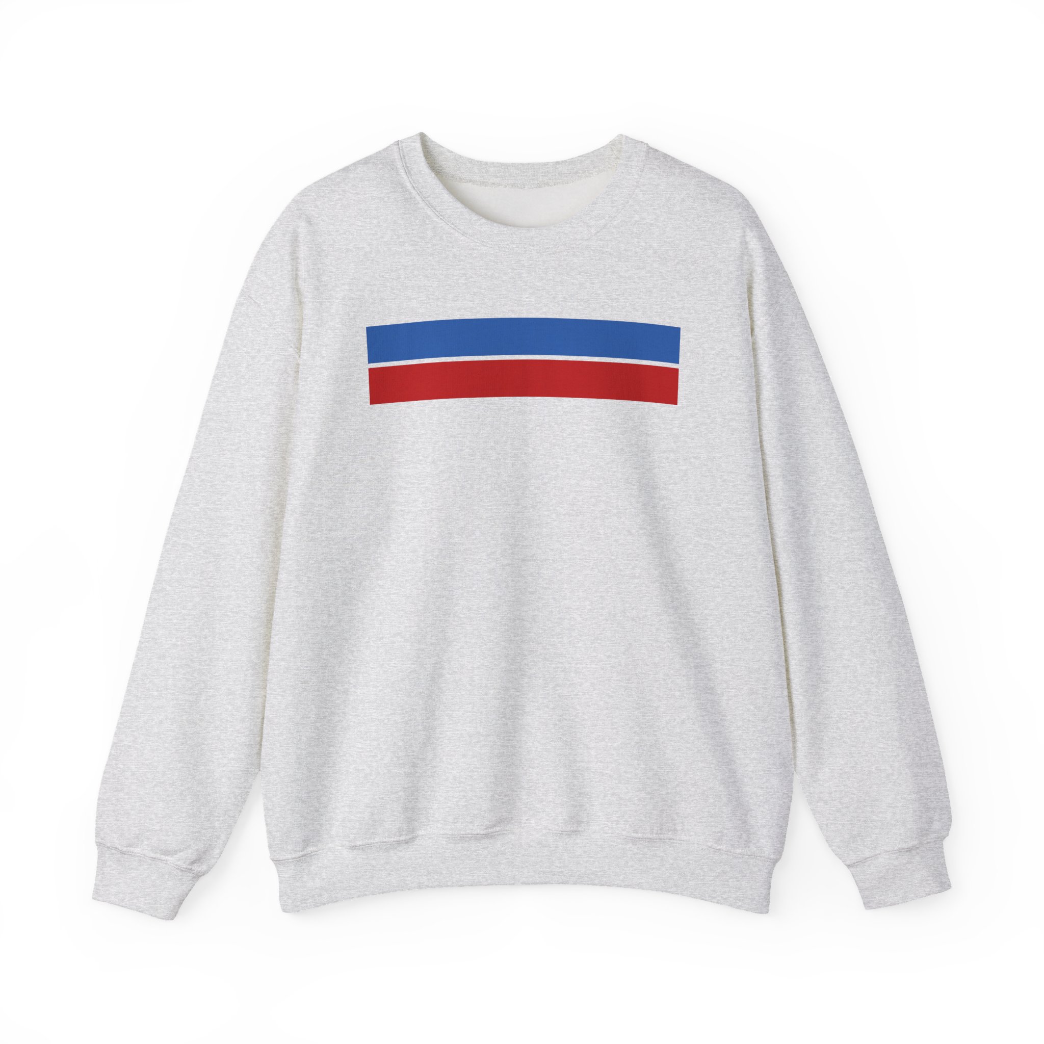 Cdawgva Cycle Unisex Heavy Blendâ„¢ Crewneck Sweatshirt