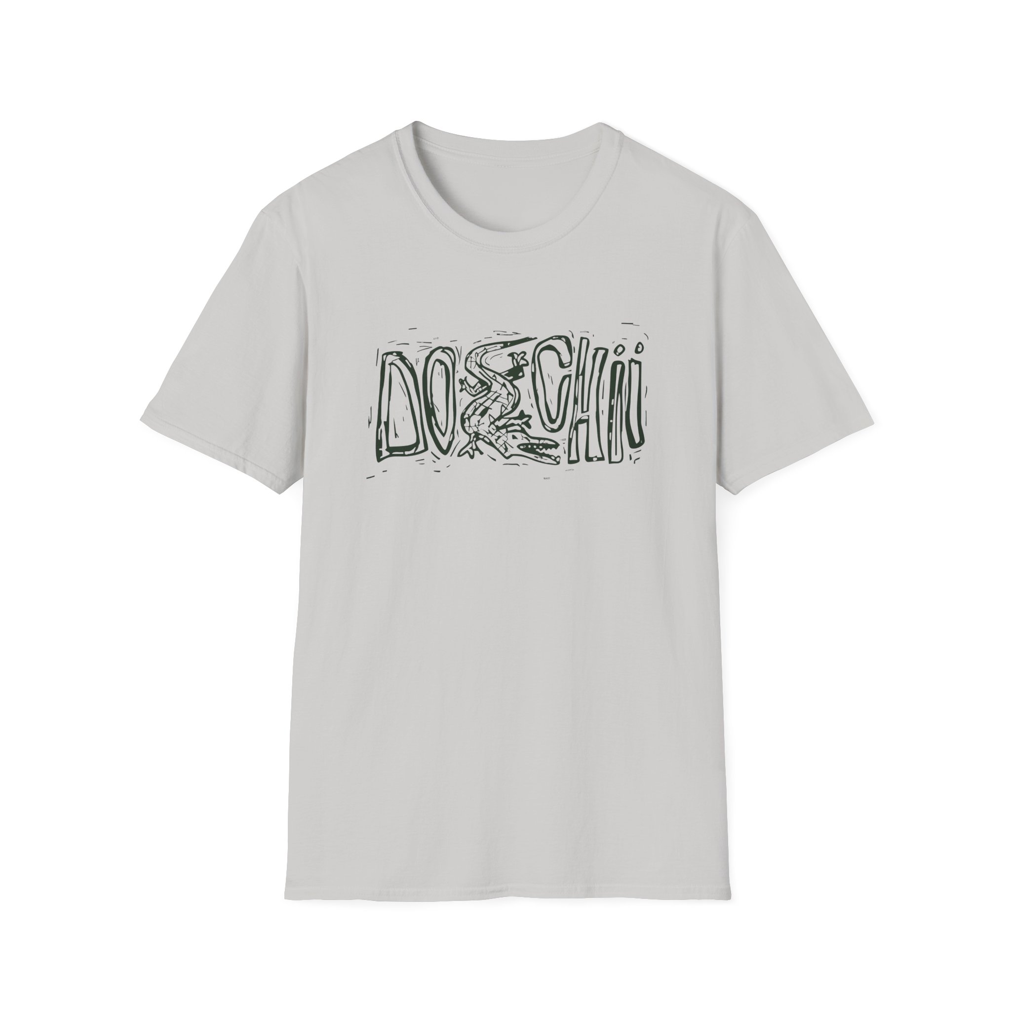 Doechii Doechii Alligator Unisex Softstyle T-Shirt