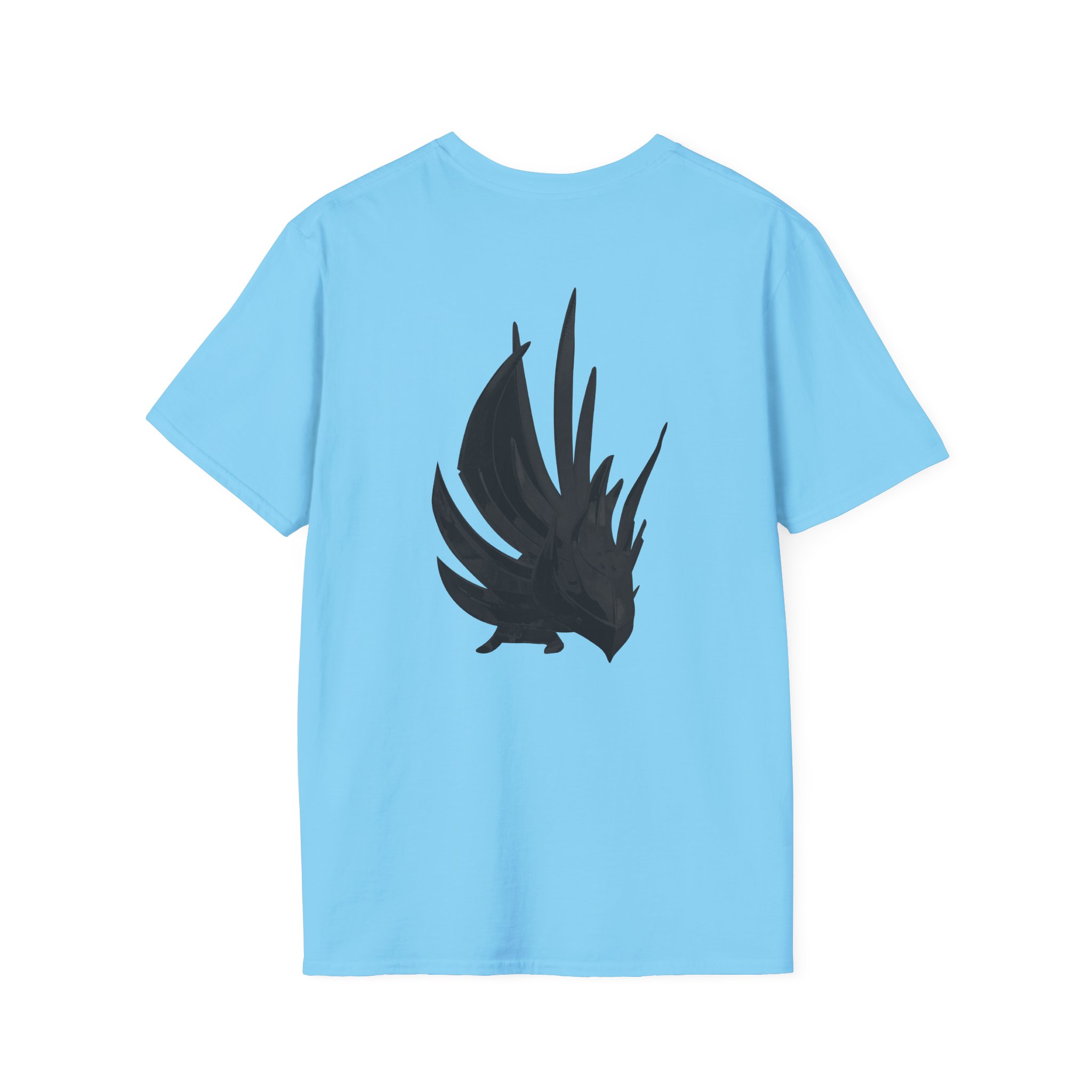 Empire of the Sun Unisex Softstyle T-Shirt
