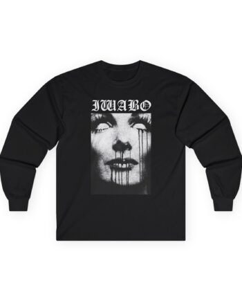 Iwrestledabearonce Unisex Ultra Cotton Long Sleeve Tee