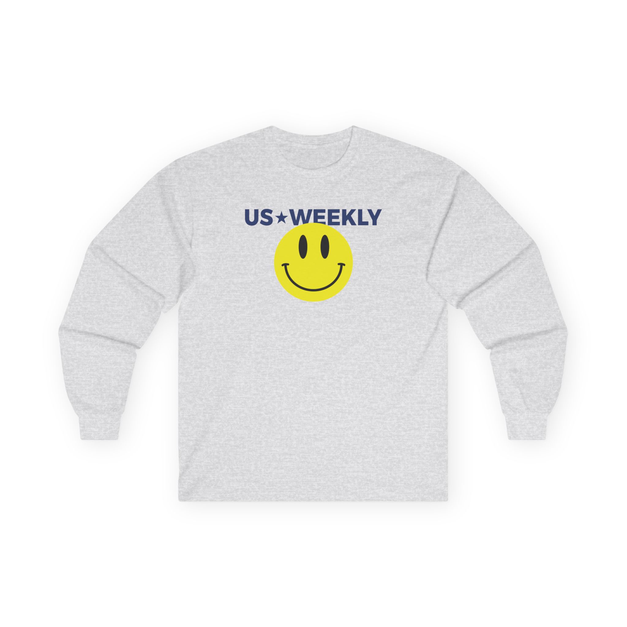 White Reaper Unisex Ultra Cotton Long Sleeve Tee