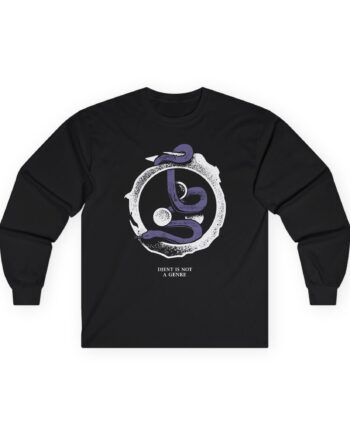 Periphery Snake Unisex Ultra Cotton Long Sleeve Tee